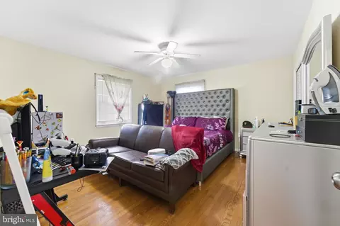 Bedroom - 7303 Lois Ln, Lanham, MD 20706 photo 3 of 10