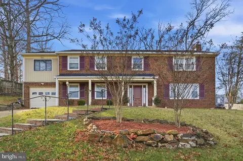 Exterior - 7303 Lois Ln, Lanham, MD 20706 photo 3 of 10