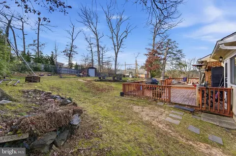 Exterior - 7303 Lois Ln, Lanham, MD 20706 photo 4 of 10