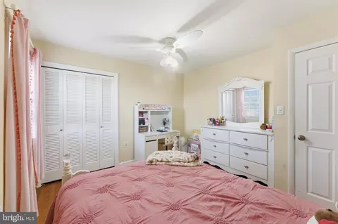 Bedroom - 7303 Lois Ln, Lanham, MD 20706 photo 10 of 10