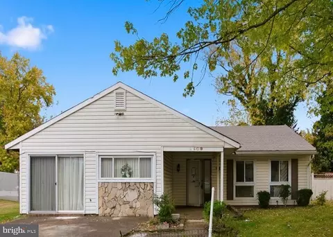 2409 Mary Pl, Fort Washington, MD 20744