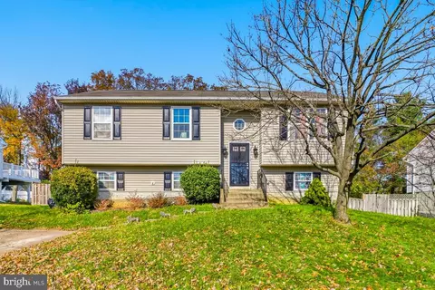 3507 Portal Ave, Temple Hills, MD 20748