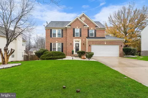 10106 Goldfinch Ct, Clinton, MD 20735
