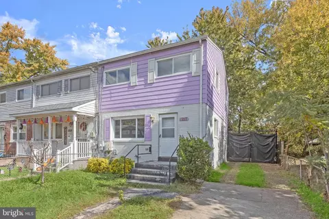 2217 Columbia Pl, Landover, MD 20785