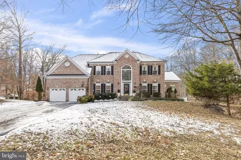 11709 Capstan Dr, Marlboro, MD 20772