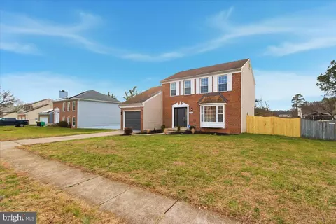 9409 Silver Fox Turn Turn, Clinton, MD 20735
