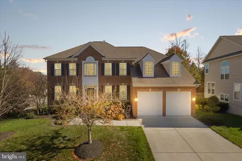 2100 Fittleworth Ter, Marlboro, MD 20774