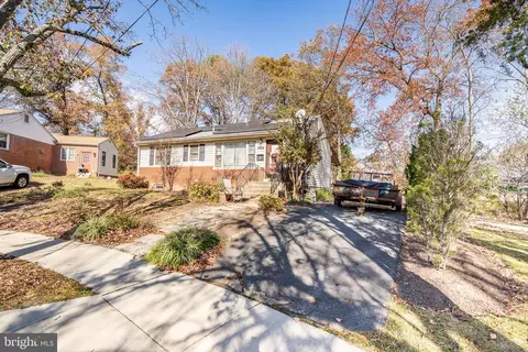7404 Jodie, New Carrollton, MD 20784