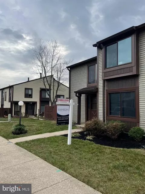 7105 Split Rail Ln, Laurel, MD 20707