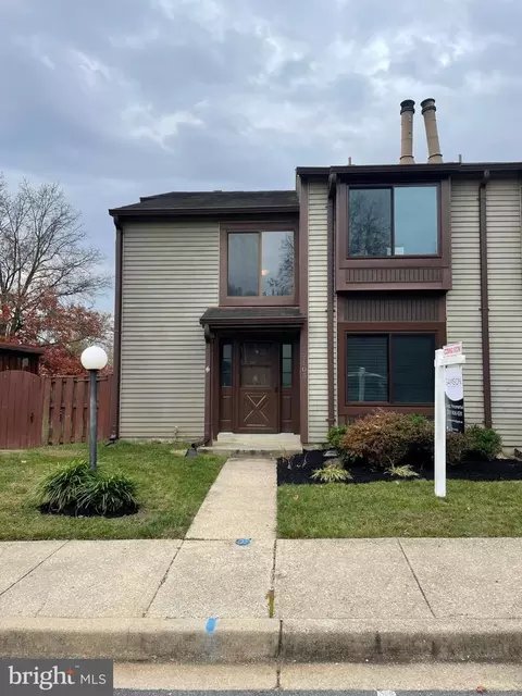 Exterior - 7105 Split Rail Ln, Laurel, MD 20707 photo 1 of 4