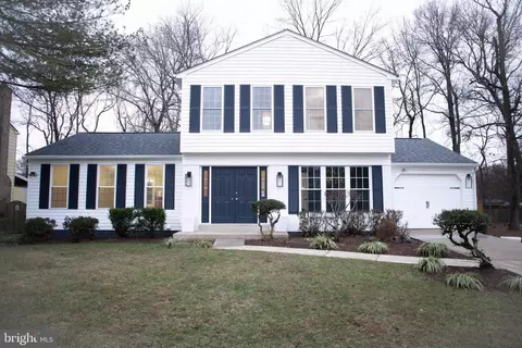 12618 Prestwick Dr, Fort Washington, MD 20744
