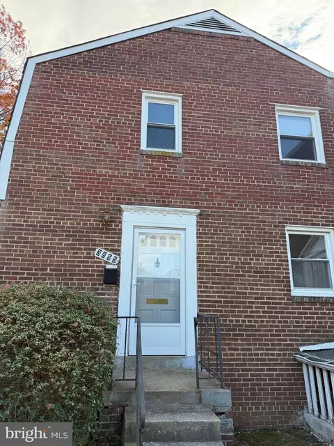 3855 28th Ave #37, Temple Hills, MD 20748