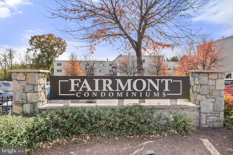 5601 Parker House Ter #401, Hyattsville, MD 20782