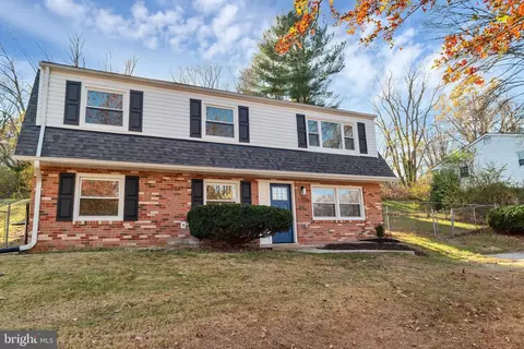 17126 Fairway View Ln, Marlboro, MD 20772