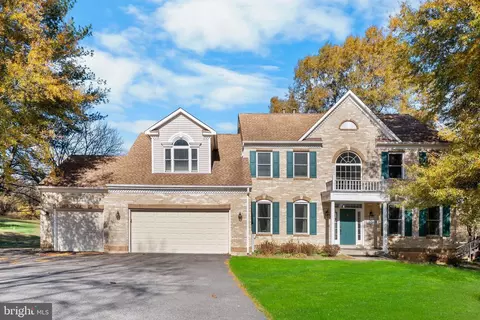 16508 Kilby Ct, Marlboro, MD 20774