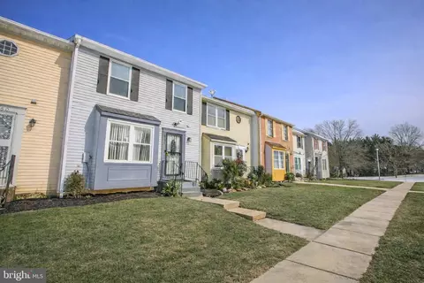8752 Ritchboro Rd, District Heights, MD 20747