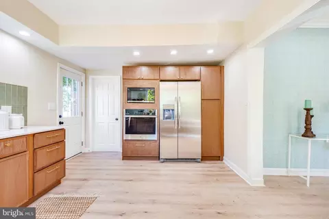 Kitchen - 4100 31st St, Mount Rainier, MD 20712 photo 2 of 2