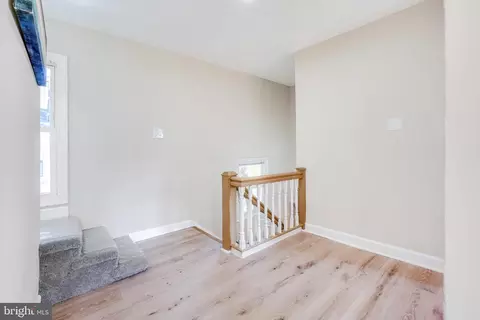 Entry Way - 4100 31st St, Mount Rainier, MD 20712 photo 2 of 2