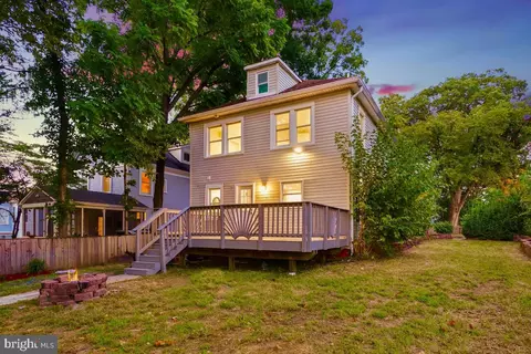 Exterior - 4100 31st St, Mount Rainier, MD 20712 photo 6 of 7