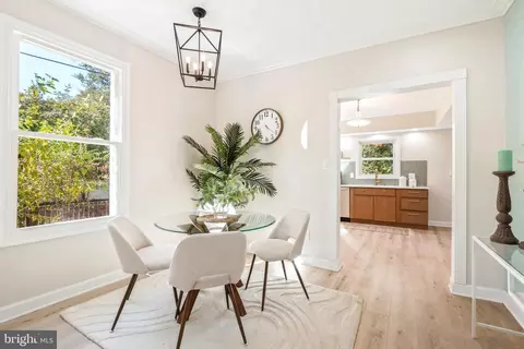 Dining - 4100 31st St, Mount Rainier, MD 20712 photo 1 of 2