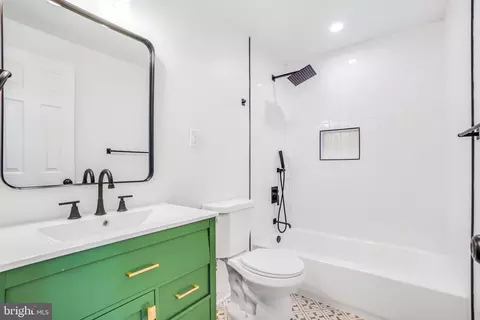 Bath - 4100 31st St, Mount Rainier, MD 20712 photo 5 of 5