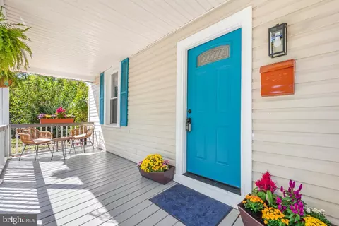 Exterior - 4100 31st St, Mount Rainier, MD 20712 photo 2 of 7