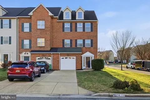 8824 Hardesty Dr, Clinton, MD 20735