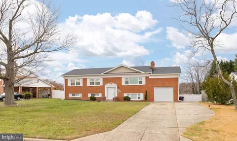 11511 Piscataway Rd, Clinton, MD 20735