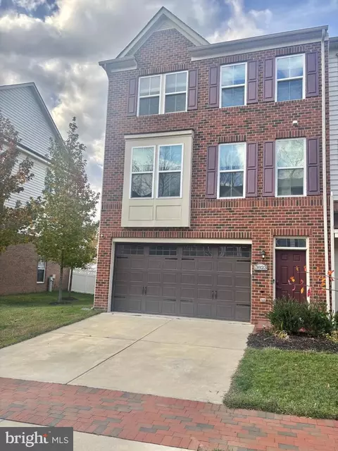 3823 Effie Fox Way, Marlboro, MD 20774