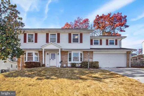 5409 Woodland Ct, Oxon Hill, MD 20745