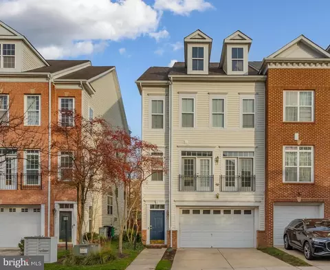 5711 Lanier Ave, Camp Springs, MD 20746