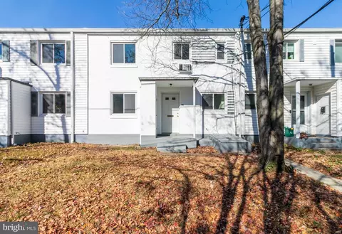 3 C Ridge Rd, Greenbelt, MD 20770