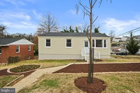 4201 Torque St, Capitol Heights, MD 20743