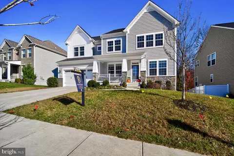 3714 Fox Meadow Way, Marlboro, MD 20772