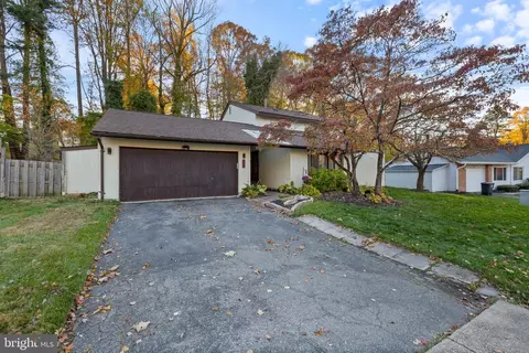 9315 Midland Turn Turn, Marlboro, MD 20772