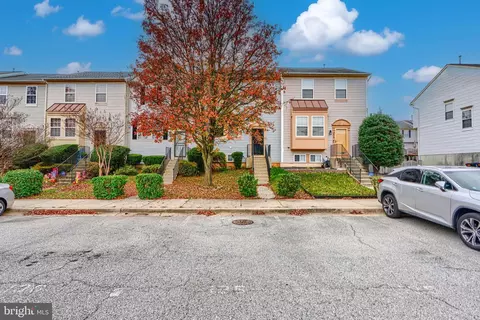 3617 Apothecary Street St, District Heights, MD 20747