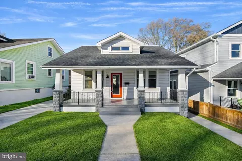 4212 Kennedy St, Hyattsville, MD 20781