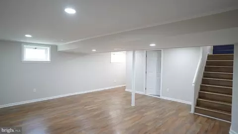 Living - 9300 Worrell Ave, Lanham, MD 20706 photo 2 of 3