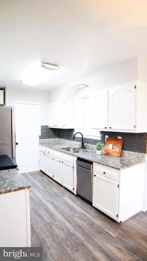 Kitchen - 9300 Worrell Ave, Lanham, MD 20706 photo 2 of 3