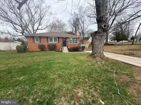 Other - 9300 Worrell Ave, Lanham, MD 20706 photo 1 of 20