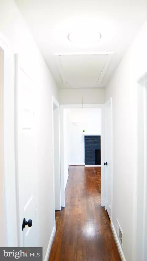 Entry Way - 9300 Worrell Ave, Lanham, MD 20706 photo 14 of 17