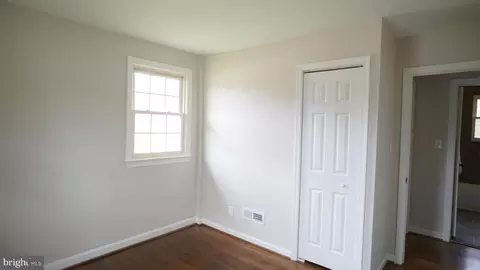 Bedroom - 9300 Worrell Ave, Lanham, MD 20706 photo 2 of 7