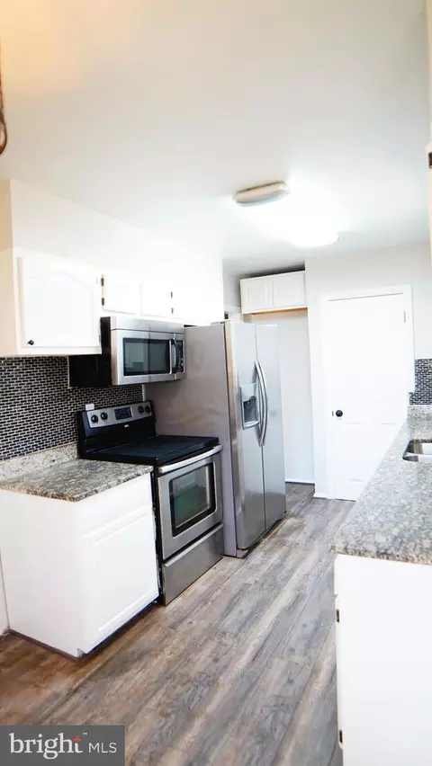 Kitchen - 9300 Worrell Ave, Lanham, MD 20706 photo 3 of 3
