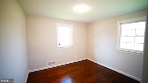 Bedroom - 9300 Worrell Ave, Lanham, MD 20706 photo 7 of 7