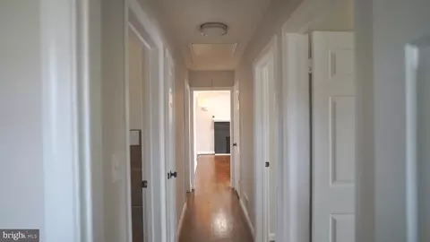 Entry Way - 9300 Worrell Ave, Lanham, MD 20706 photo 4 of 17