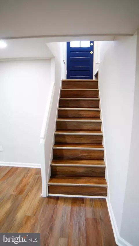 Entry Way - 9300 Worrell Ave, Lanham, MD 20706 photo 16 of 17