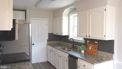 Kitchen - 9300 Worrell Ave, Lanham, MD 20706 photo 1 of 3