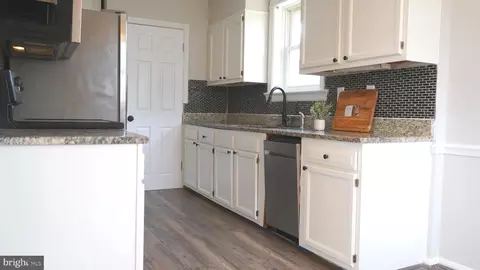 Entry Way - 9300 Worrell Ave, Lanham, MD 20706 photo 1 of 17