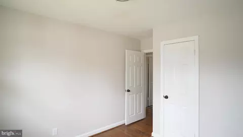 Bedroom - 9300 Worrell Ave, Lanham, MD 20706 photo 5 of 7