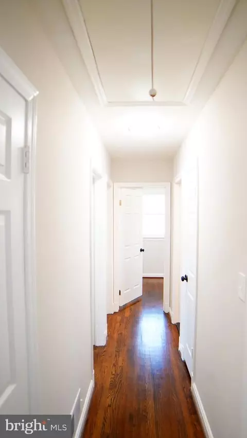 Entry Way - 9300 Worrell Ave, Lanham, MD 20706 photo 12 of 17